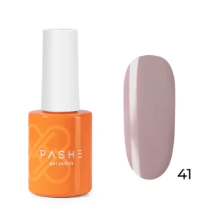 Гель-лак PASHE ATELIER №41