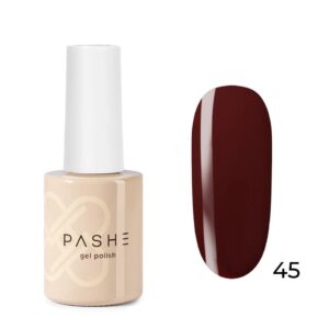 Гель-лак PASHE ATELIER №45
