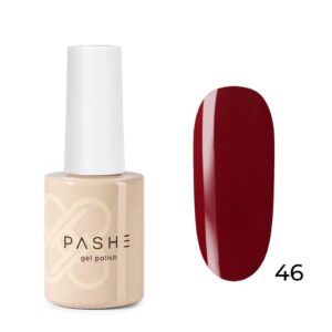 Гель-лак PASHE ATELIER №46