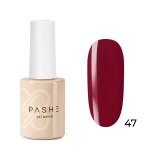 Гель-лак PASHE ATELIER №47
