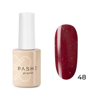 Гель-лак PASHE ATELIER №48