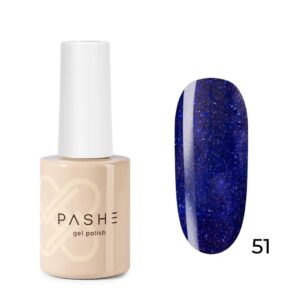 Гель-лак PASHE ATELIER №51