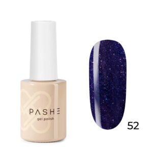 Гель-лак PASHE ATELIER №52