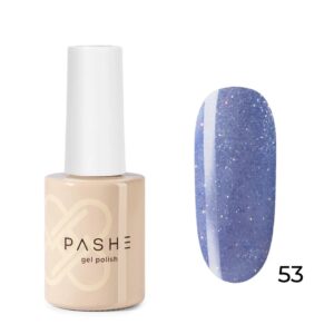 Гель-лак PASHE ATELIER №53