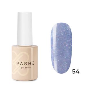 Гель-лак PASHE ATELIER №54