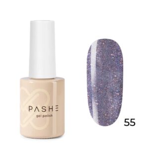 Гель-лак PASHE ATELIER №55