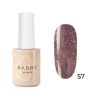 Гель-лак PASHE ATELIER №57