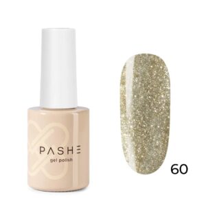 Гель-лак PASHE ATELIER №60