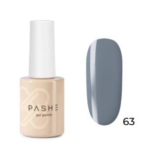 Гель-лак PASHE ATELIER №63