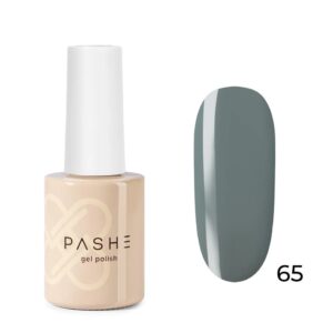 Гель-лак PASHE ATELIER №65