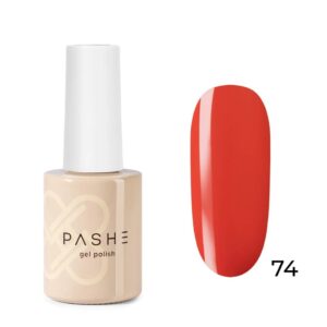 Гель-лак PASHE ATELIER №74