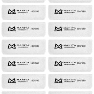MANITA PROFESSIONAL БАФ 