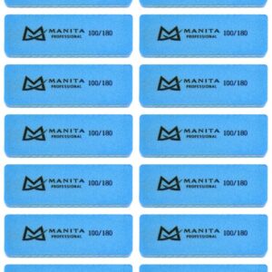 MANITA PROFESSIONAL БАФ 